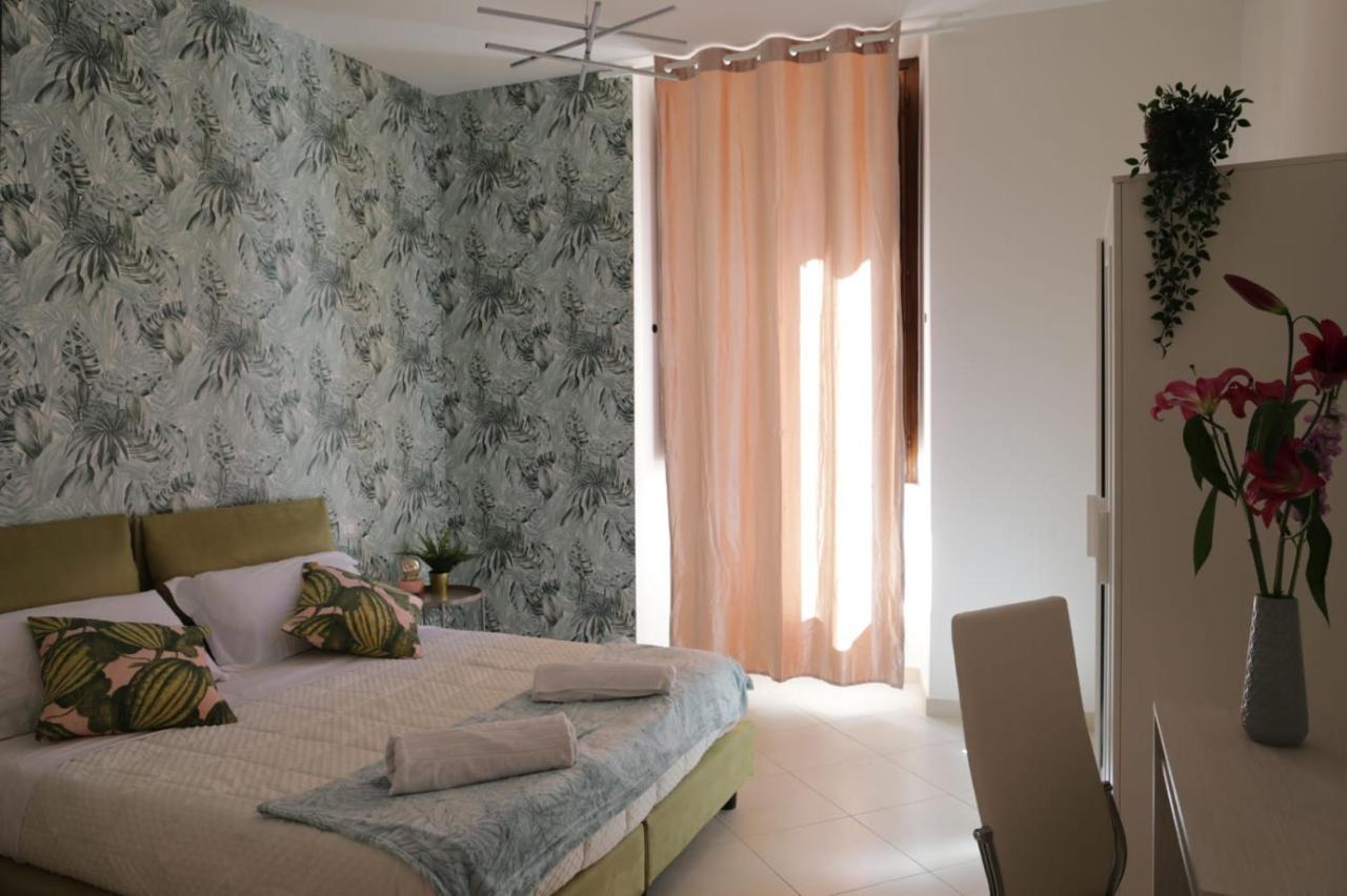 B&B Eden ลาควิลา ภายนอก รูปภาพ