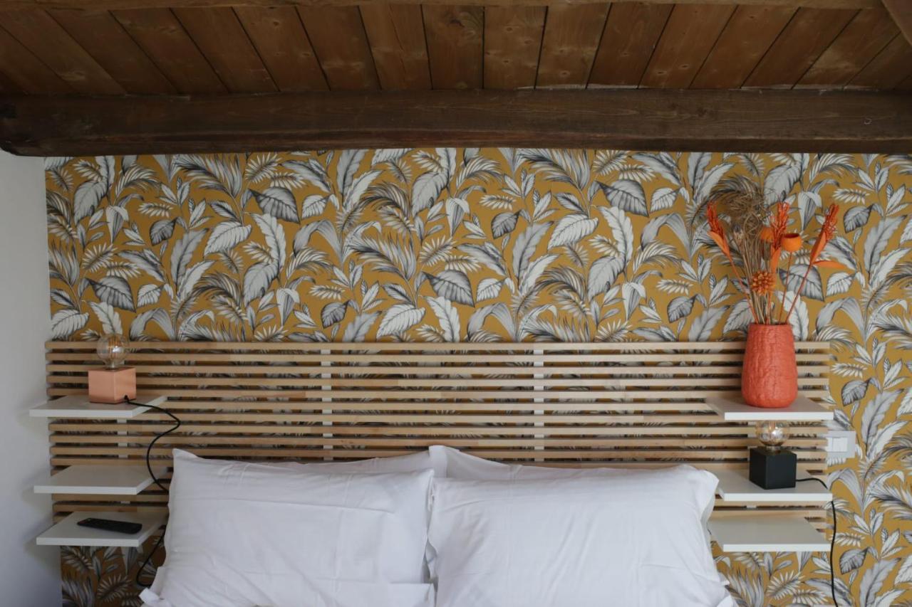 B&B Eden ลาควิลา ภายนอก รูปภาพ