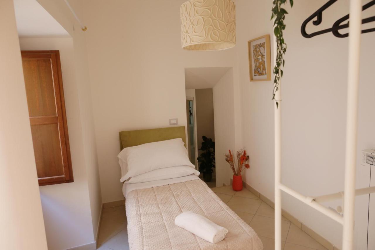 B&B Eden ลาควิลา ภายนอก รูปภาพ