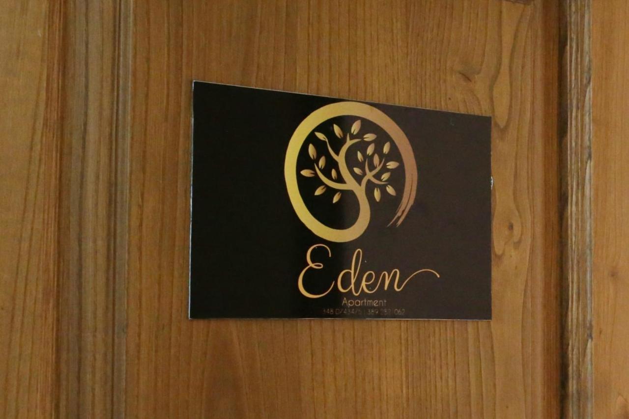 B&B Eden ลาควิลา ภายนอก รูปภาพ