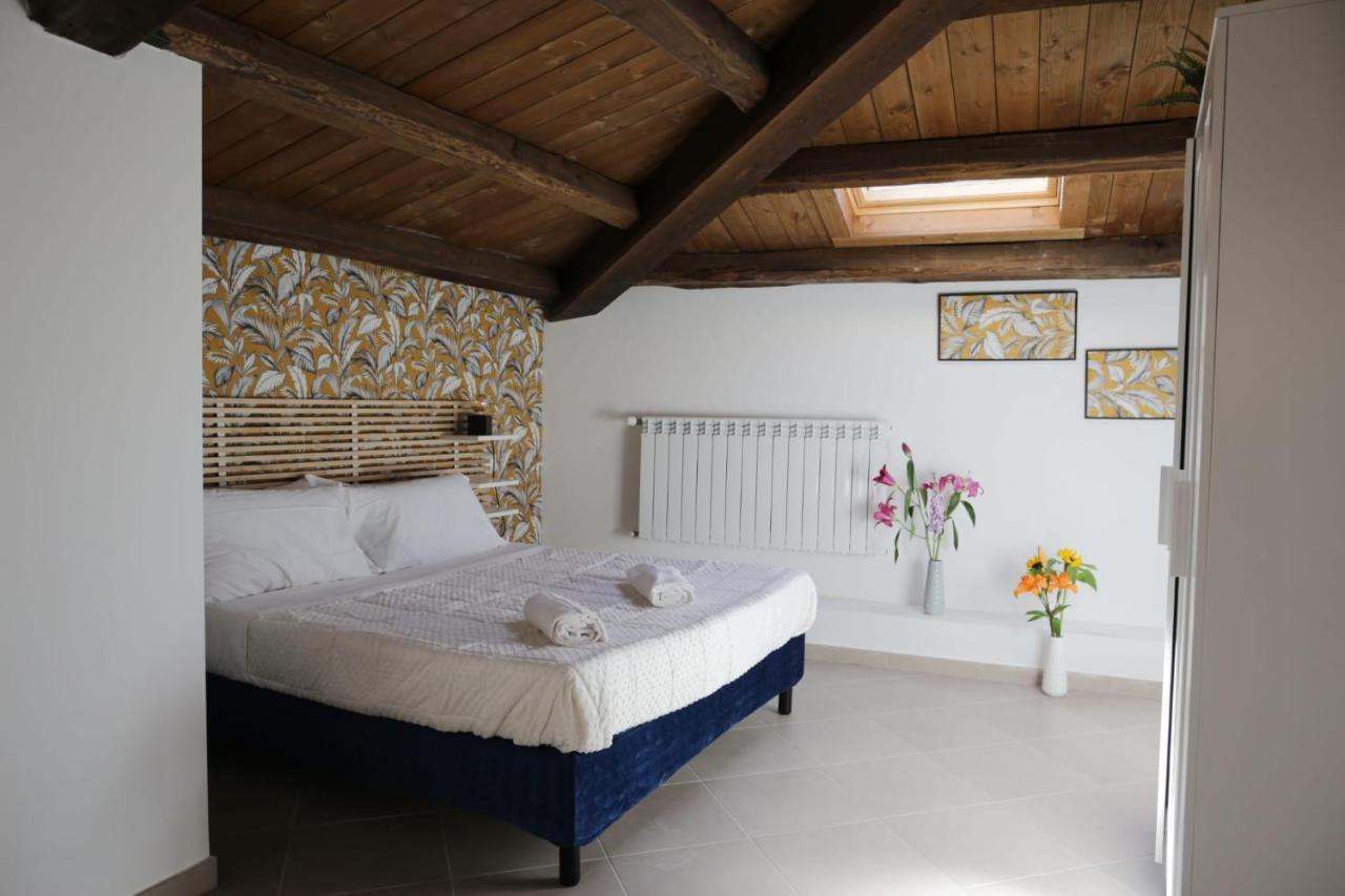 B&B Eden ลาควิลา ภายนอก รูปภาพ