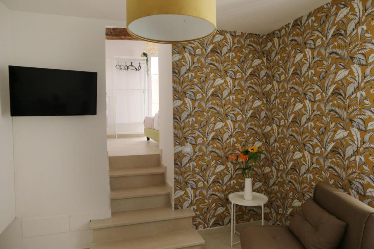 B&B Eden ลาควิลา ภายนอก รูปภาพ