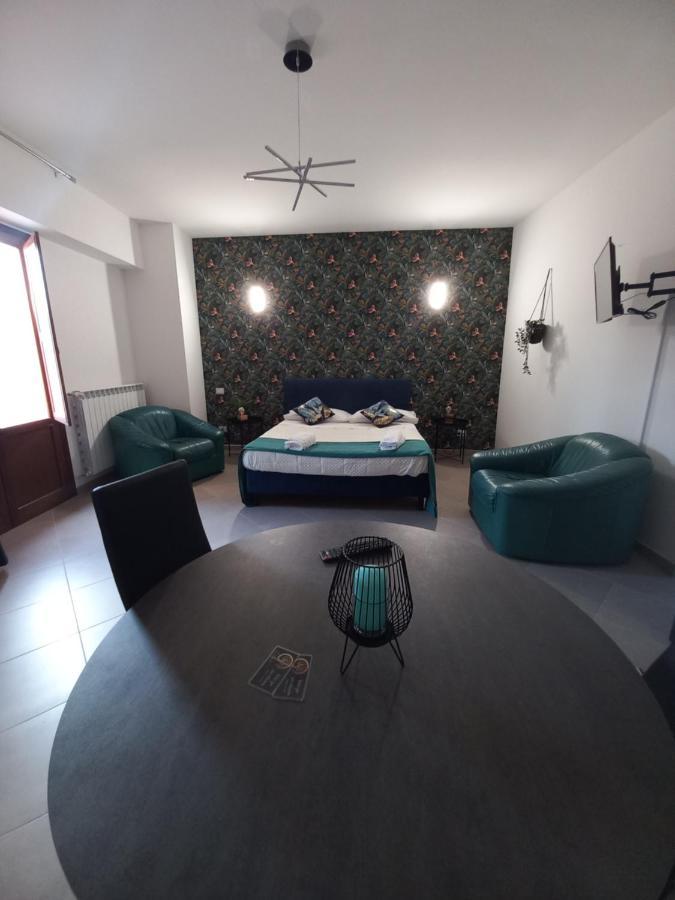 B&B Eden ลาควิลา ภายนอก รูปภาพ